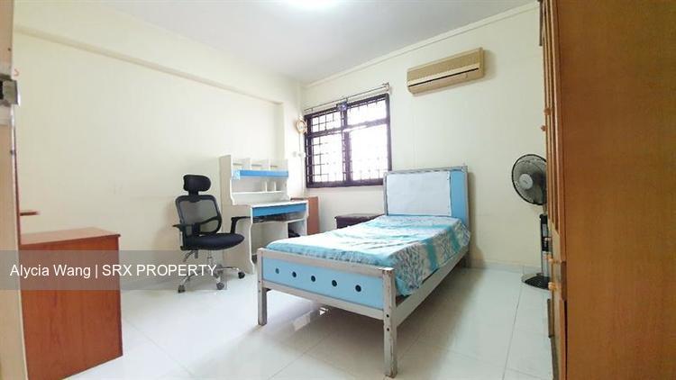 Blk 894C Woodlands Drive 50 (Woodlands), HDB 4 Rooms #220524021